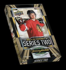 2023-24 Upper Deck Series 2 Young Guns U-Pick #451-500