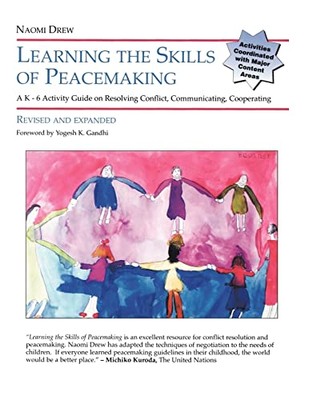 Learning the Skills of Peacema - VERY GOOD