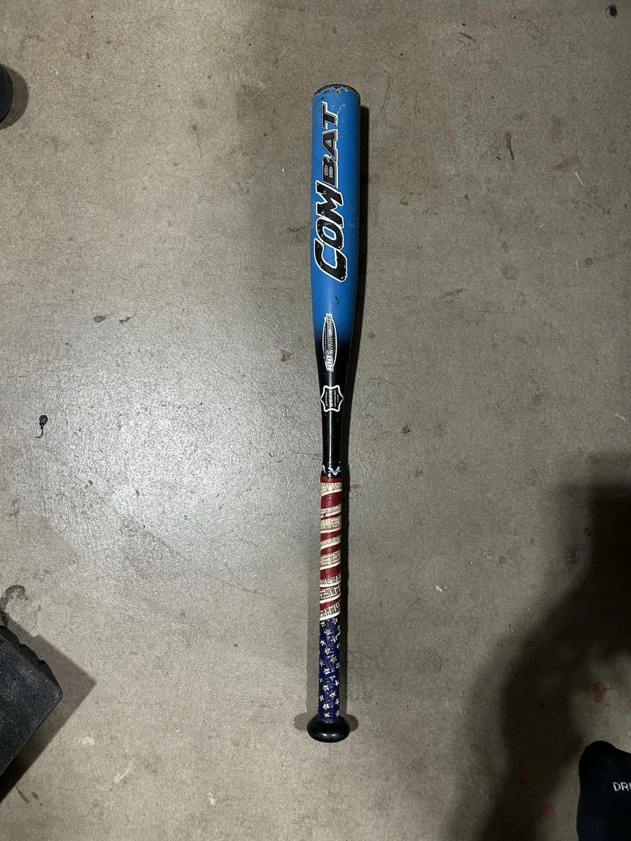 Combat 31 In Item Youth Baseball Bats For Sale - Foto 4