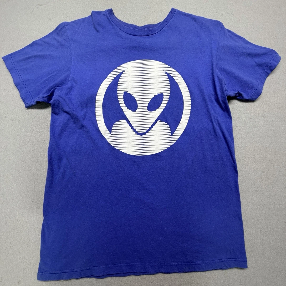 トップス alien workshop Alien Workshop Men's T-Shirts for sale - eBay