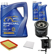 Filtre à carburant Kia CERATO