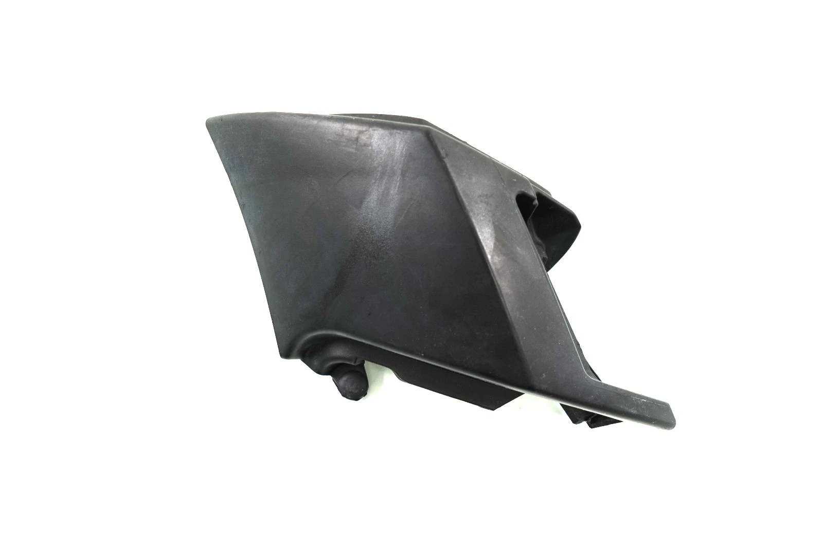 2001-2005 Sea-Doo GTI & GTS 720 LH Left Plastic Grill (Black) 291001650
