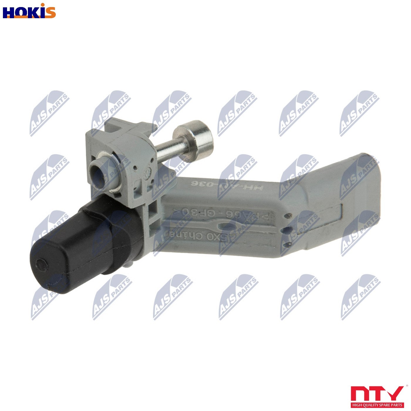 SENSOR CRANKSHAFT PULSE ECP-AU-036 FOR SKODA SUPERB/III OCTAVIA/Combi CITIGO UP! - Image 8