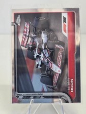 2025 Topps Chrome F1 Base Set & Inserts - You Pick - Complete Your Set!