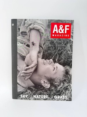 Abercrombie & Fitch カタログ ７冊 s-l400.jpg