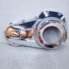Harley-Davidson Touring Primary Cover Chrome M8 Milwaukee Eight 25700418