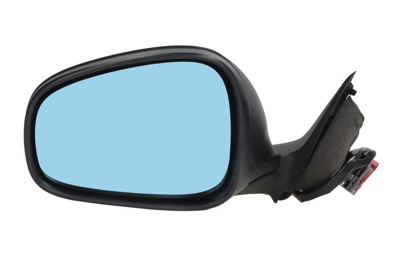 Exterior Mirror Left Fits: Alfa Romeo 159