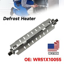 Refrigerator Defrost Heater WR51X10055 Assembly For General Electric GE Hotpoint
