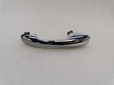 MERCEDES GLE W292 C292 Door handle A0997602803 Türgriff  KEYLESS-GO REAR LEFT