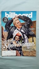 BILLBOARD MAGAZINE + November 2 2019 The Grea...
