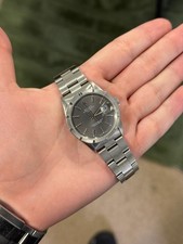 Rolex Oyster Perpetual Date - 15210 - 34mm - 1995