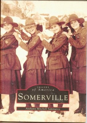 Somerville, Massachusetts, Sammarco, Anthony Mitchell