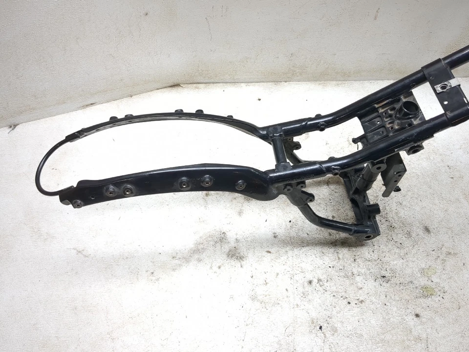 Chasis de cuadro principal de 8 bolas Victory Vegas 13 recto SLVG Foto 4 de 4