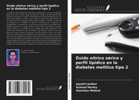 Jayshri Jankar (U. A.) | ÓXido NíTrico SéRico Y Perfil LipíDico En La...