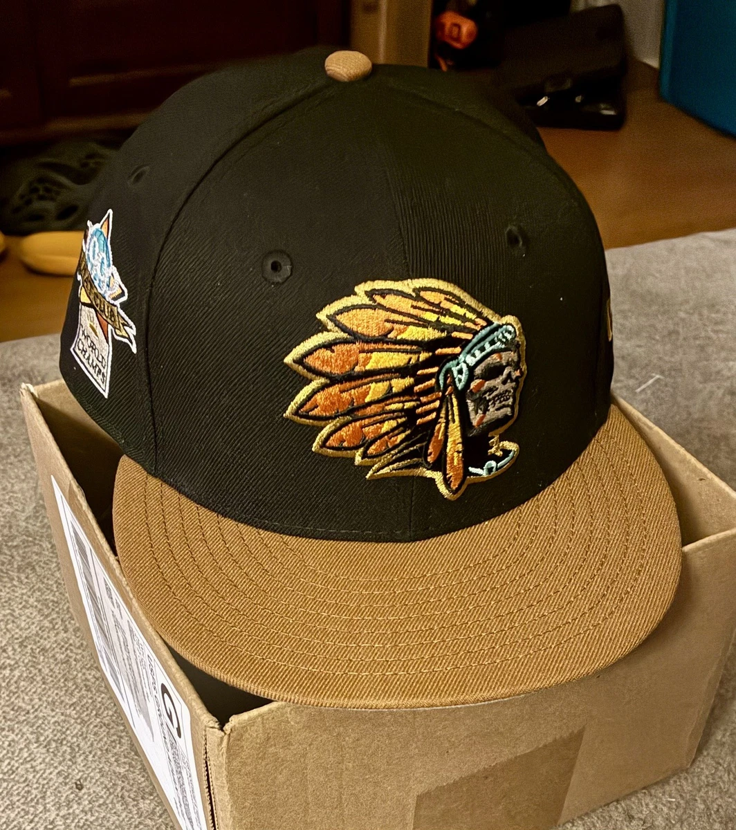 ウェア NEW ERA 59FIFTY FRG 7 5/8 New Era Men's Black 7 5/8 Size for sale | eBay