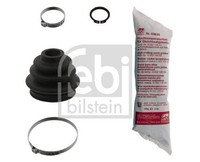 NEU - Febi Bilstein 36560 Faltenbalgsatz, Antriebswelle FüR BMW