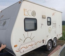 2009 Dutchman Camper