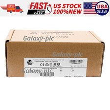 Allen-Bradley Sealed 1769-L32E SER B CompactLogix EtherNet Processor US Free Tax