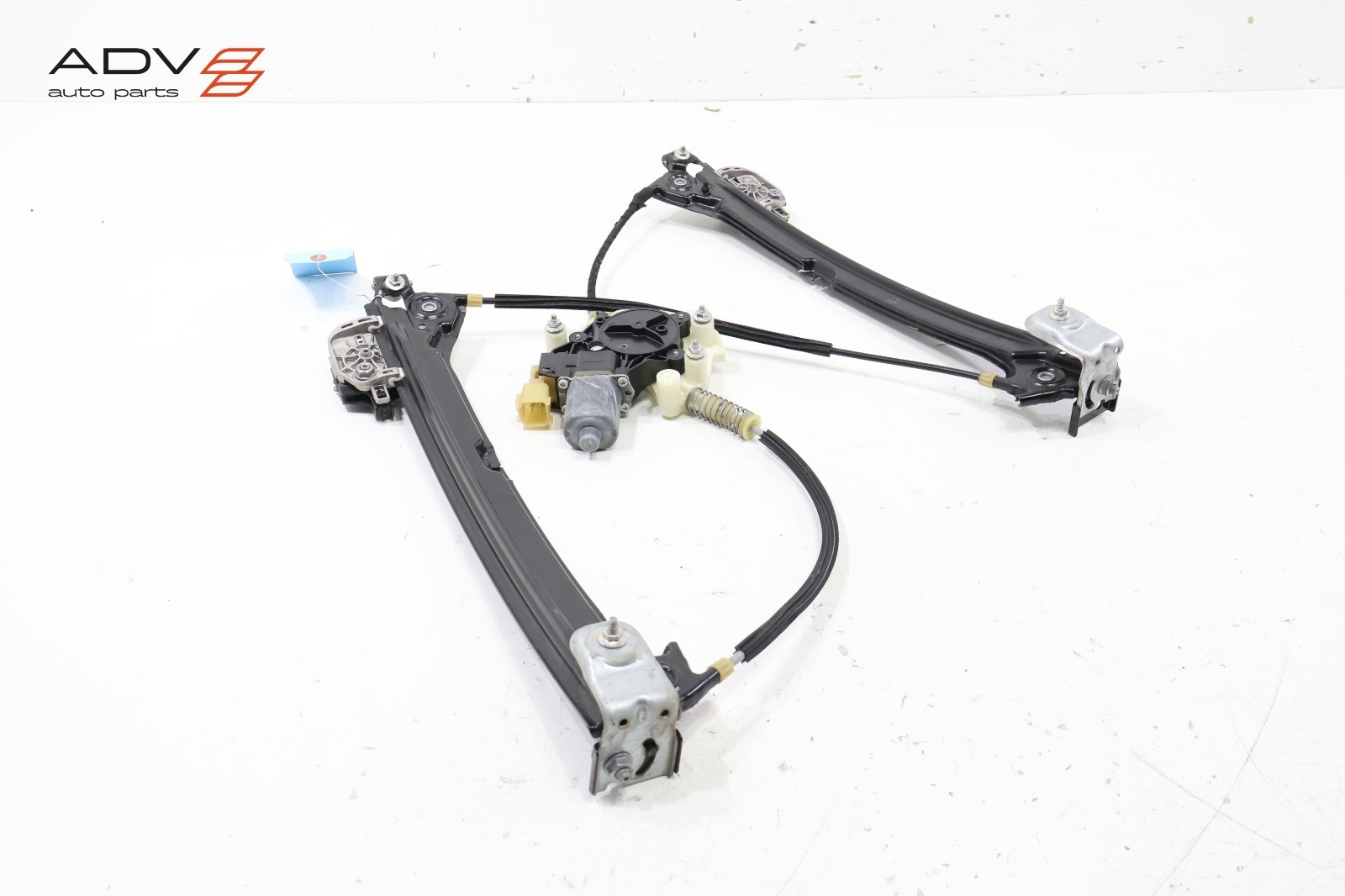 2014 - 2020 MASERATI GHIBLI FRONT RIGHT SIDE DOOR WINDOW REGULATOR & MOTOR OEM