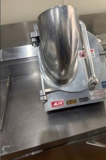 ALFA Pelican Cheese Cutter Shredder Slicer Attachment #12/gs-12 + Disc Hobart