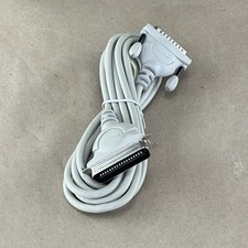 Parallel Printer Cable 10ft DB25 Male to 36-Pin Centronics IEEE1284 Belkin - NEW