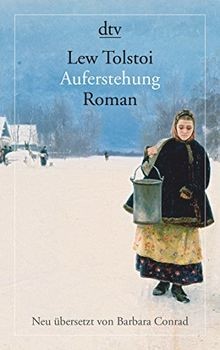 Auferstehung: Roman von Tolstoi, Lew | Buch | Zustand gut