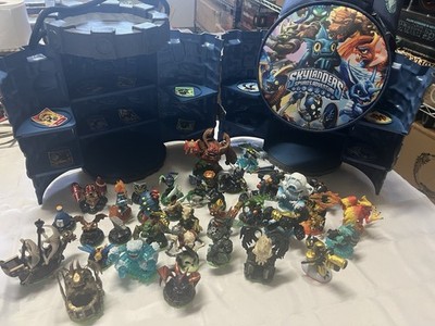 Skylanders Lot - See Description