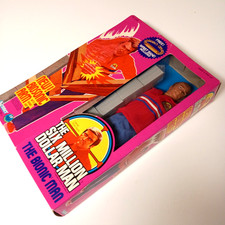 Kenner Steve Austin 的无敌金刚电视、电影和视频游戏动作玩偶| eBay