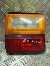 Feu arrière Audi 200