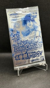 Miracle Battle Carddass | eBay