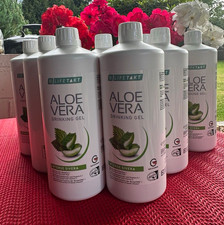 LR LIFETAKT Aloe Vera Drinking Gel Intense Sivera Gel wirksame Aloe Vera