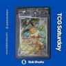 2025 POKEMON SV BLACK STAR PROMO PRISMATIC EVOLUTIONS #173 EEVEE (SEALED)