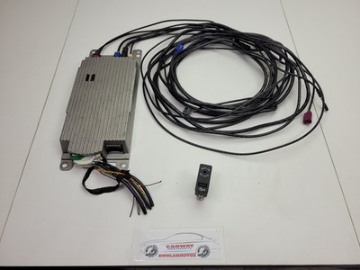     BMW Bluetooth Steuergerät Satz 9257151 84109257151 Aa