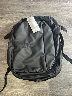 Elleven Leeds Padded 15'' Laptop Computer Backpack Aires Logo NWT