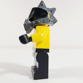 Lego Snake Minifigure Alien Space Police III 5979 5972 5980 sp097