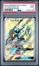 2017 POKEMON SUN & MOON GUARDIANS RISING #135 FULL ART/TAPU KOKO GX PSA 9