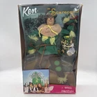 Ken as the Scarecrow 1999 Barbie Mattel Wizard of Oz Fairytale Series 25816