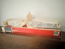 JOUEF CHAMPAGNOLE RARE VAPEUR 141 R 1264 ARGENTAN NEUVE REF 8270 A189