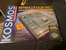 Kosmos Electronic XN1000 Exper…