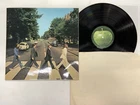 The Beatles Abbey Road France LP [89694ER]