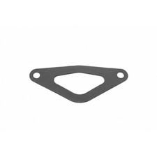 Turbo Xs Bov To Intercooler Rubber Coated Metal Gasket Fits 15-21 Subaru Sti Turbo Xs Bov To Intercooler Rubber Coated Metal Gasket Fits 15-21 Subaru Sti