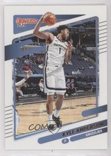 2021-22 Panini Donruss Kyle Anderson #173 0m5y
