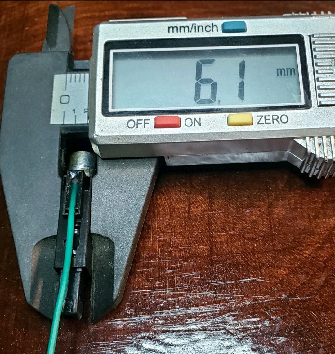 1 Piece ) Piezoelectric Lighter Torch Igniter Electronic Piezo