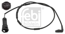 Febi Bilstein 05123 Radschraube für MERCEDES-BENZ 05123 vorne hinten Radschraube