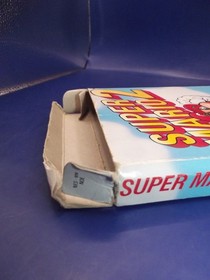 *** Super Mario Bros. 2 - OVP - NES - Nintendo Entertainment System ***