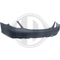 StoßFäNger Diederichs 1673056 FüR Mercedes Benz Mercedes Benz Mercedes Benz