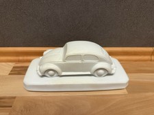 Seltmann Weiden Porzellan Volkswagen K&auml;fer/Beetle Rarit&auml;t VW