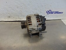 Audi A3 Alternator 8P 2nd Facelift 08-13 1.6 TDi CR Diesel 140A 03L903023A
