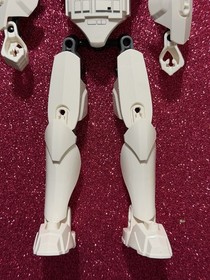 LEGO STAR WARS 75114 First Order Stormtrooper - LEGO STAR WARS STORM TROOPER