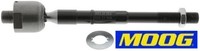 Moog LR-AX-14897 Axialgelenk FüR Spurstange Axialgelenk Spurstange FüR Ldv